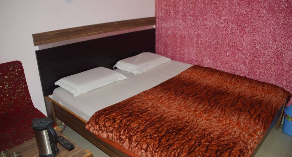 Hotel Fort View, Jammu 5